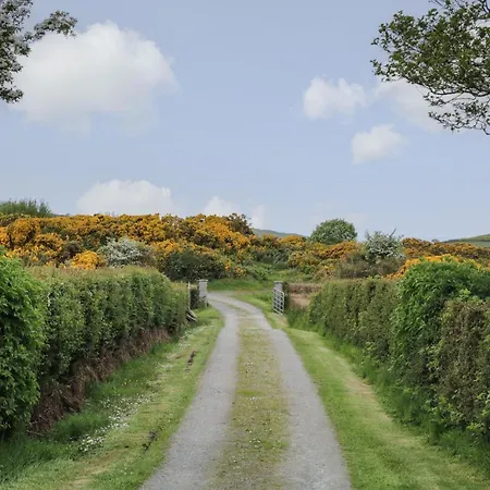 Nyaraló Shannagh Portsalon